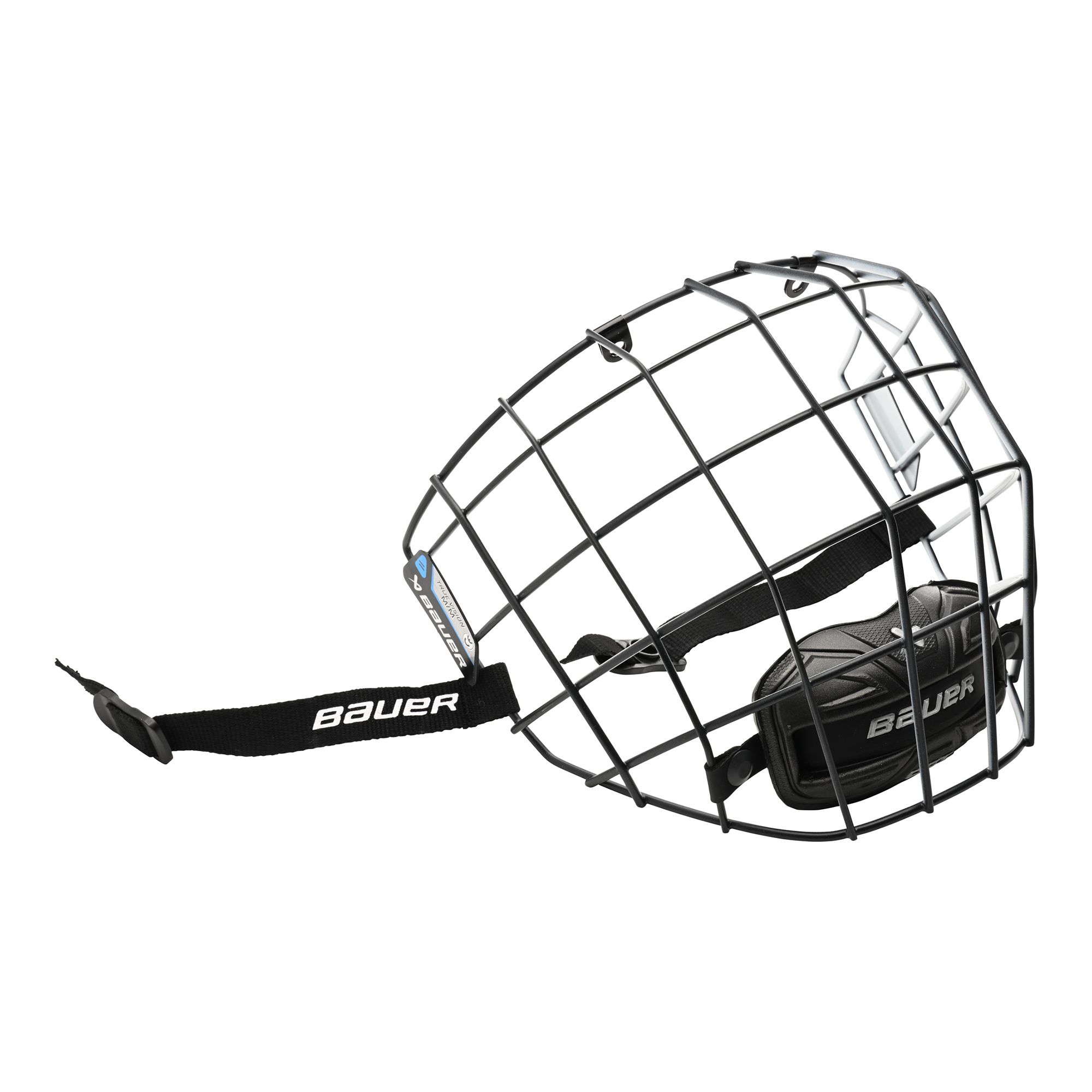 Bauer Galler II