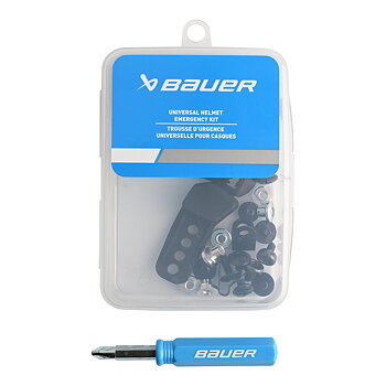 Bauer Hjälmkit Universal