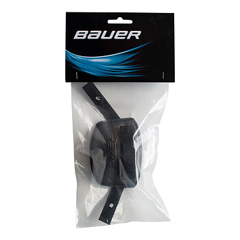 Bauer Hakkopp Elastisk Rem Jr