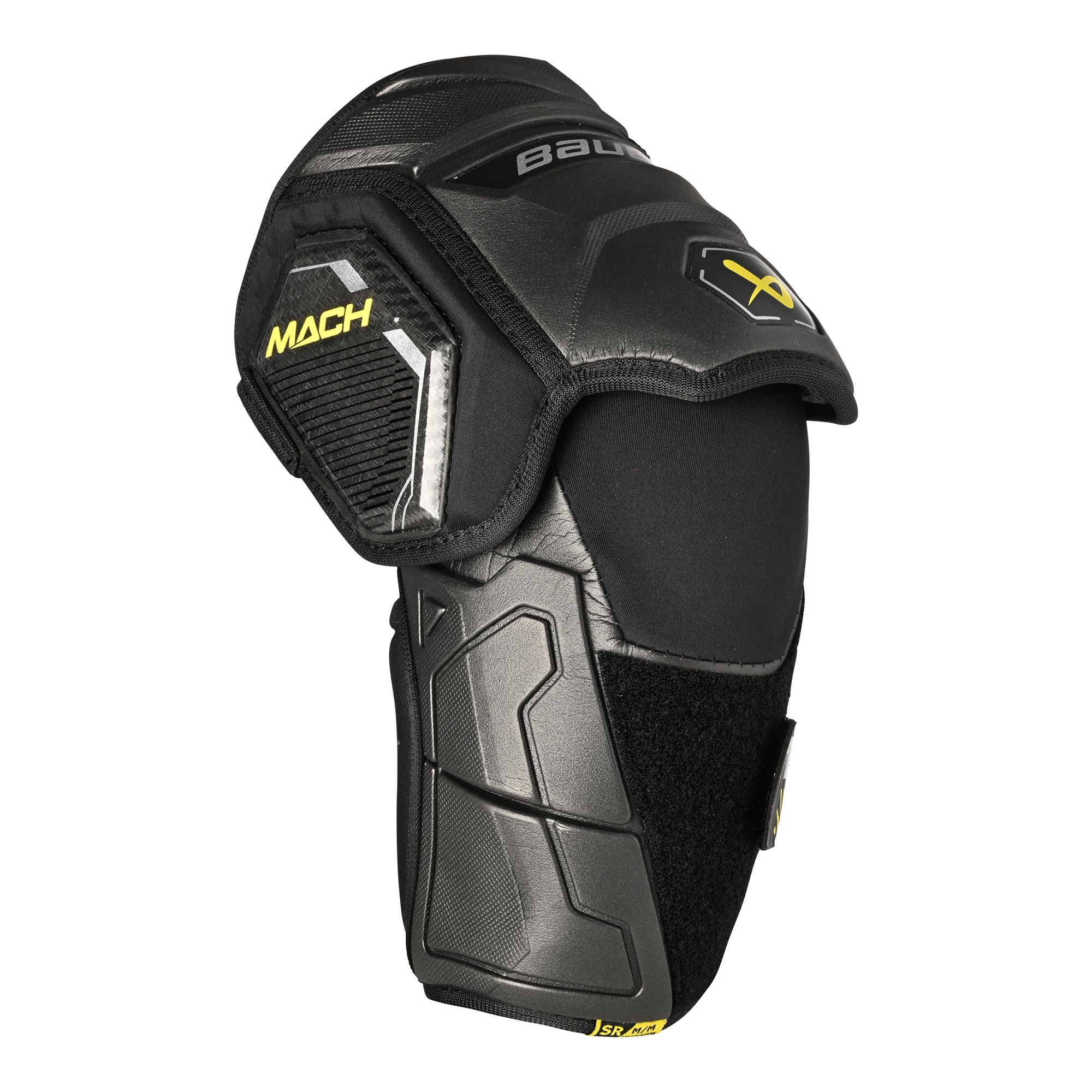 Bauer Armbågsskydd Supreme Mach Sr - 2