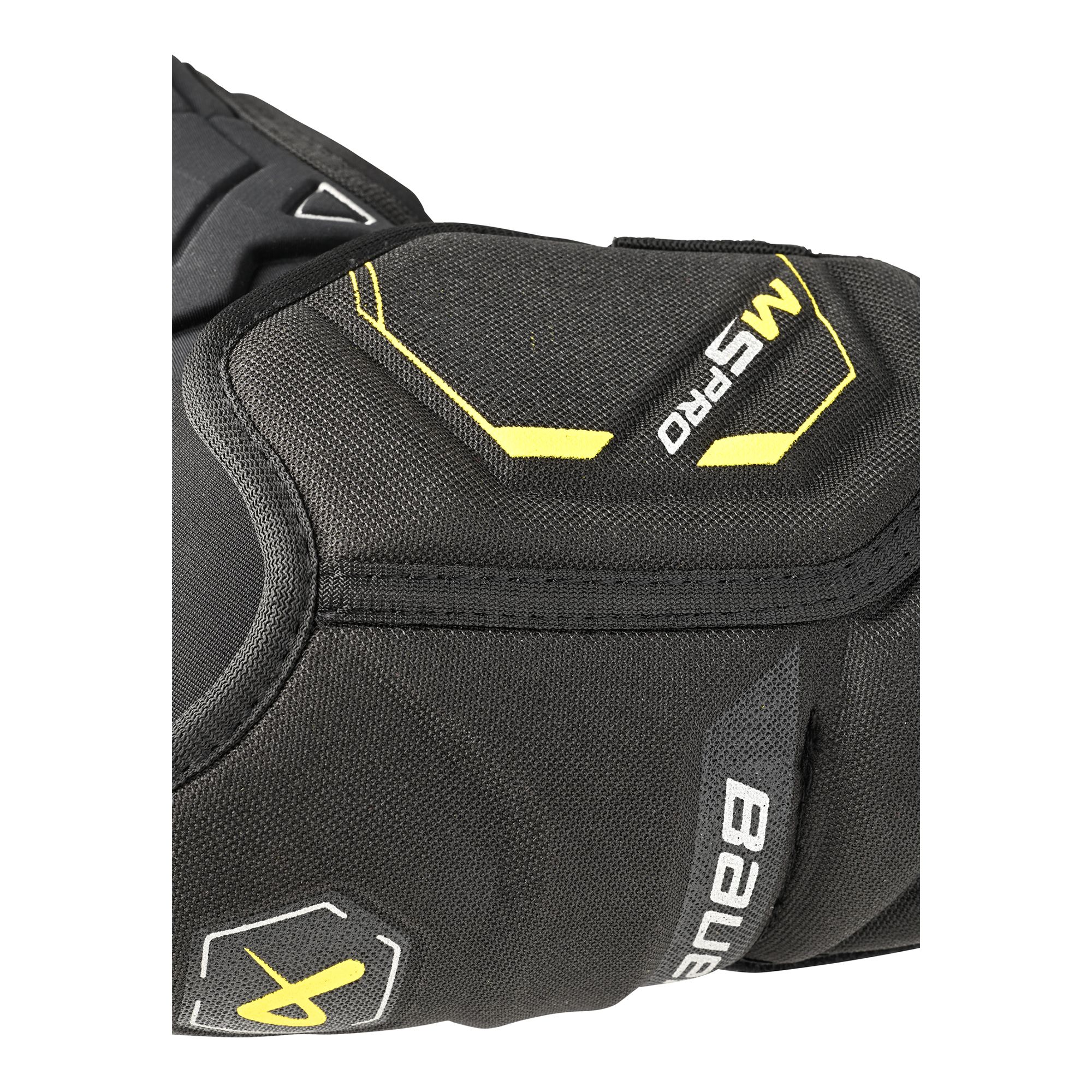 Bauer Armbågsskydd Supreme M5 Pro Sr - 3