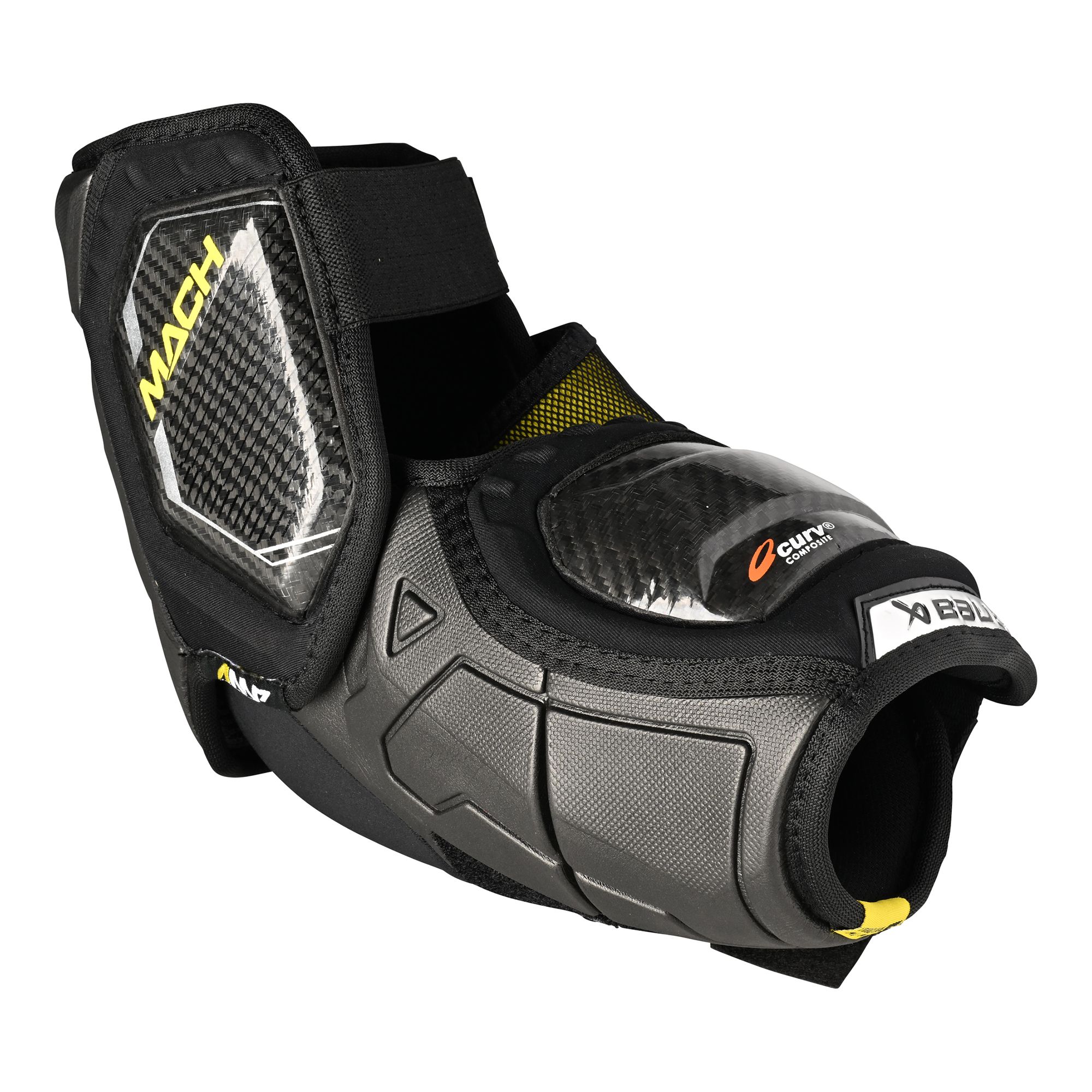 Bauer Armbågsskydd Supreme Mach Int