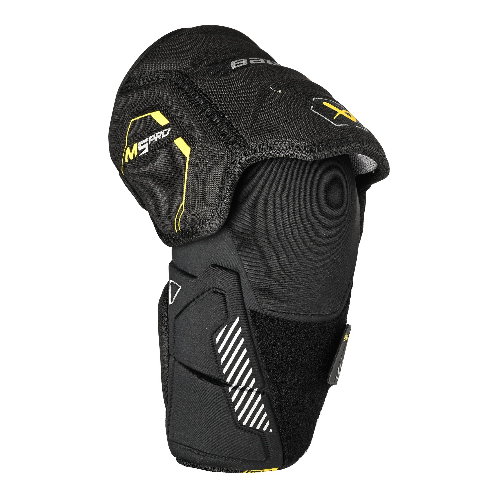 Bauer Armbågsskydd Supreme M5 Pro Int - 2