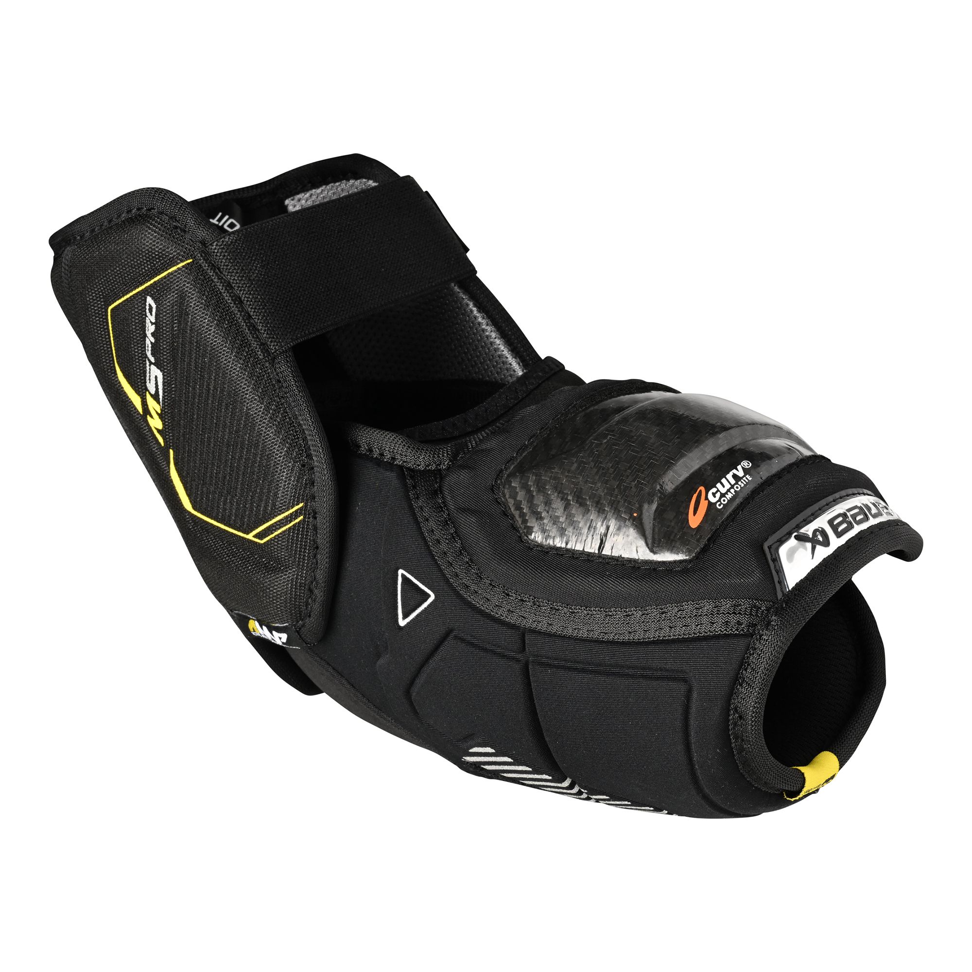 Bauer Armbågsskydd Supreme M5 Pro Int