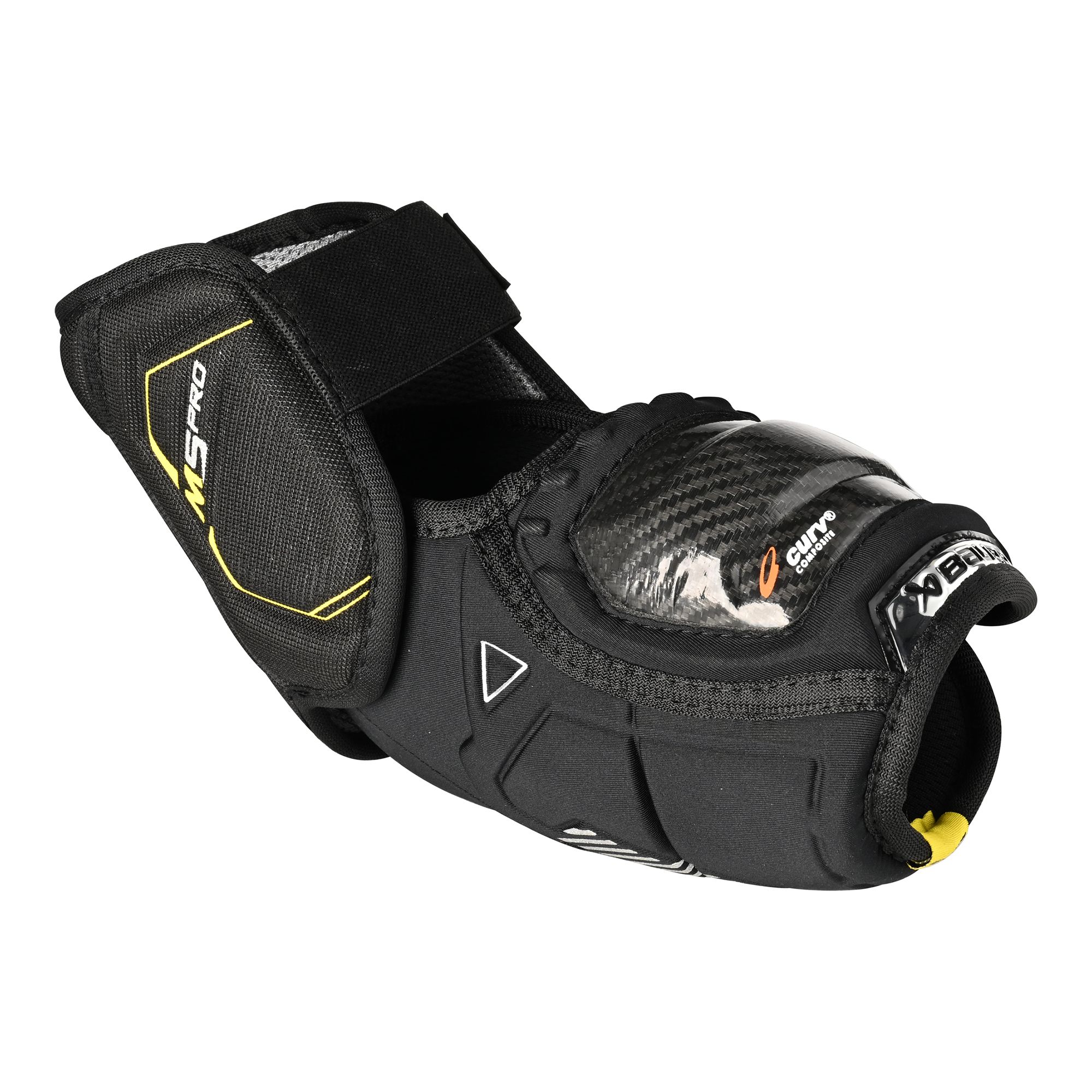 Bauer Armbågsskydd Supreme M5 Pro Jr