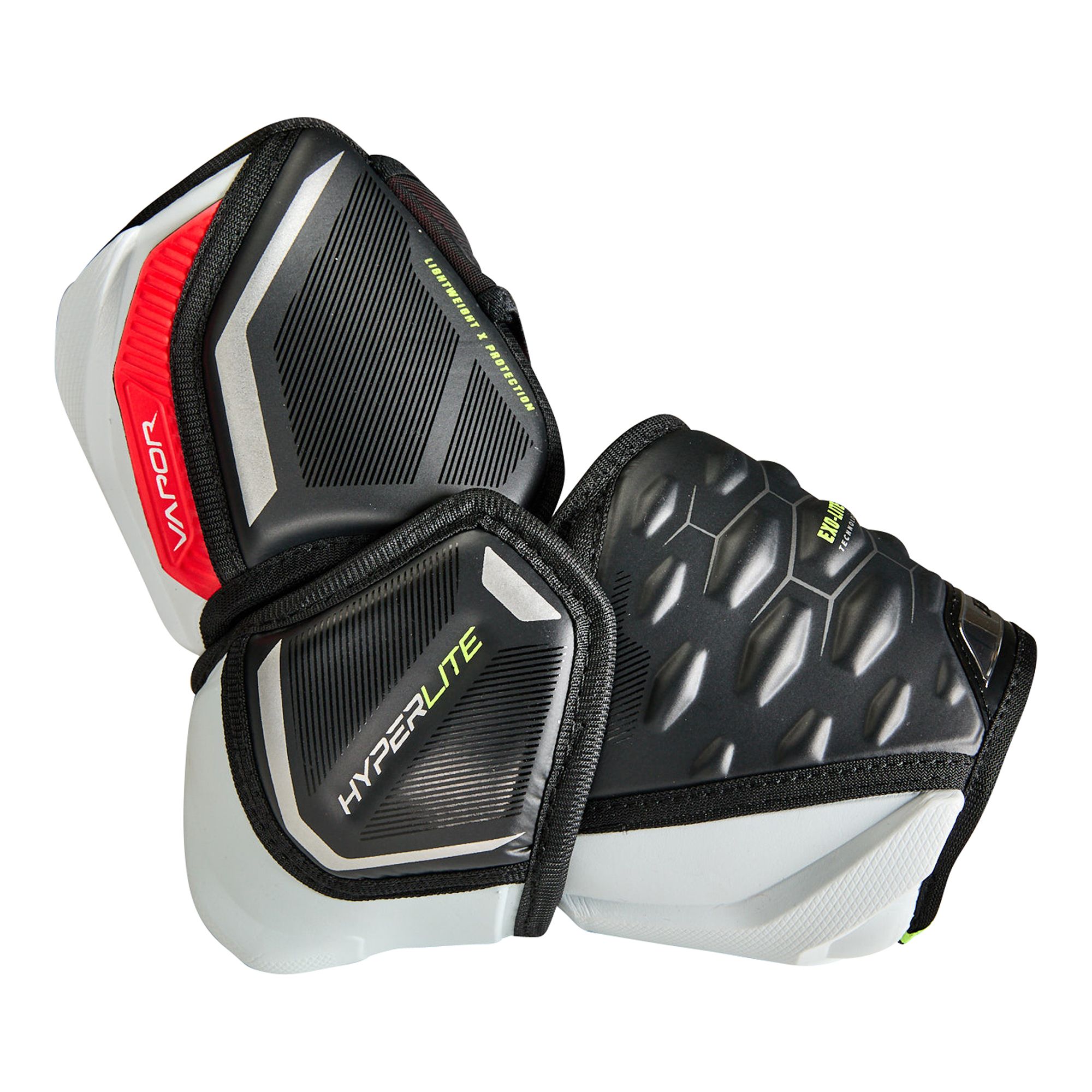 Bauer Armbågsskydd Vapor Hyperlite Sr