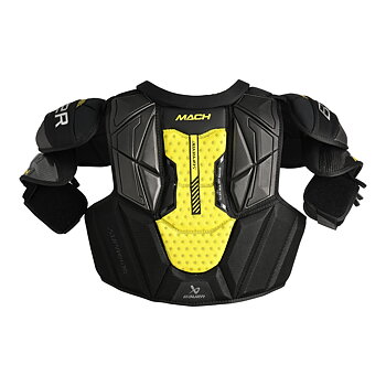 Bauer Axelskydd Supreme Mach Sr
