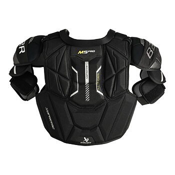 Bauer Axelskydd Supreme M5 Pro Sr