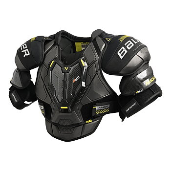 Bauer Axelskydd Supreme Mach Int
