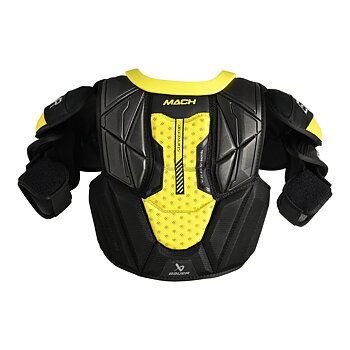 Bauer Axelskydd Supreme Mach Jr