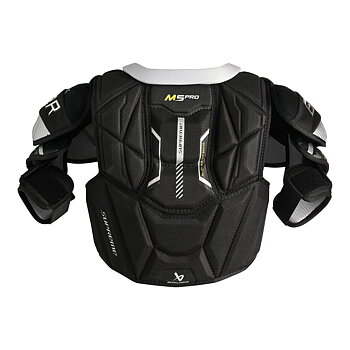 Bauer Axelskydd Supreme M5 Pro Jr