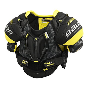 Bauer Axelskydd Supreme M3 Jr
