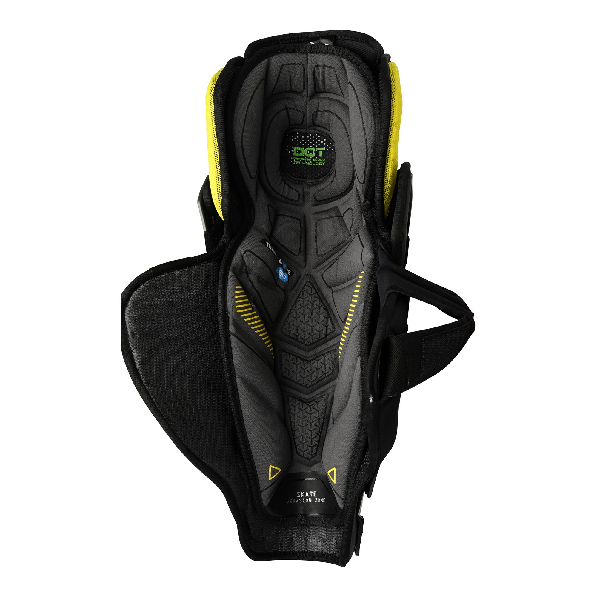 Bauer Benskydd Supreme Mach Int - 3