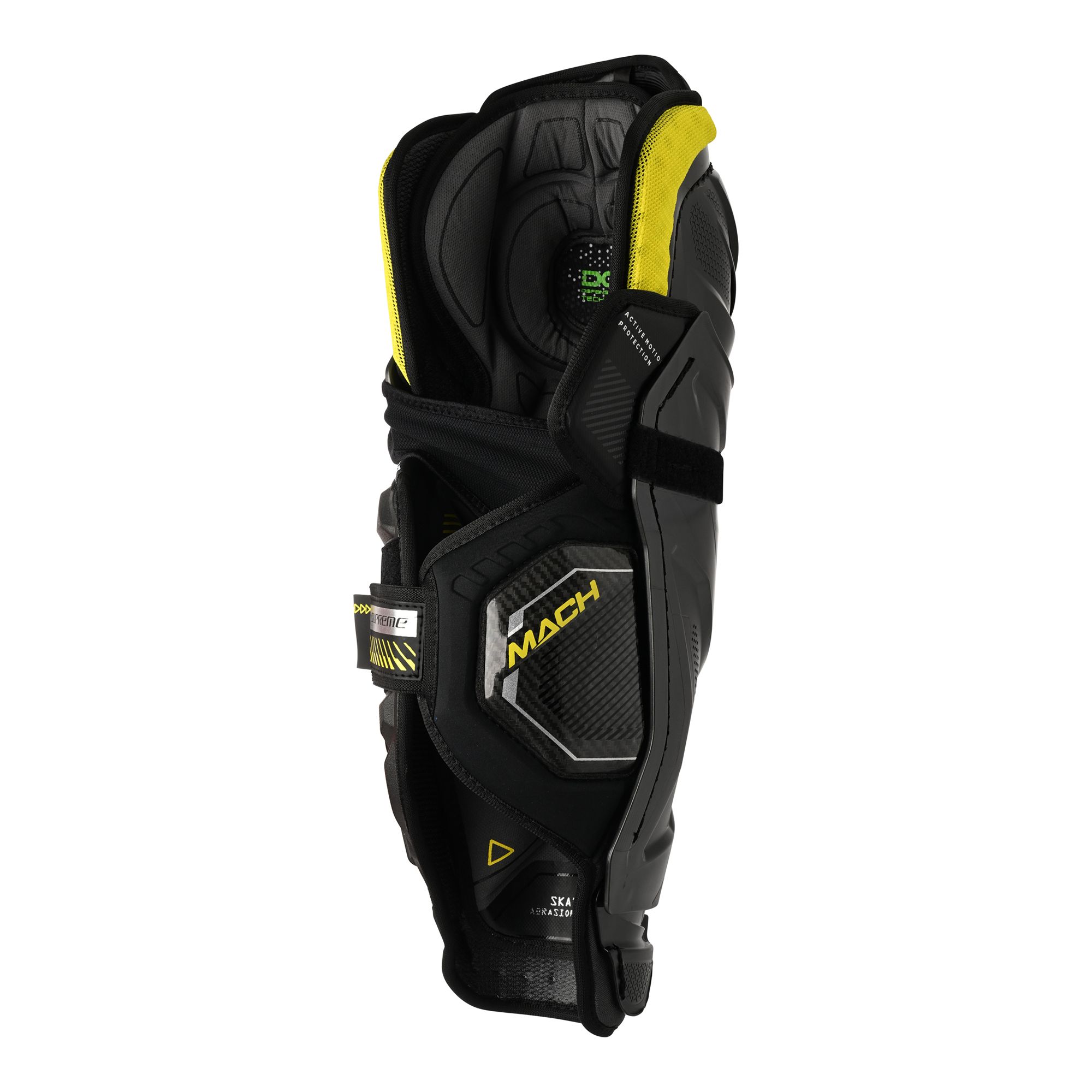 Bauer Benskydd Supreme Mach Int - 2