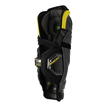 Bauer Benskydd Supreme Mach Int