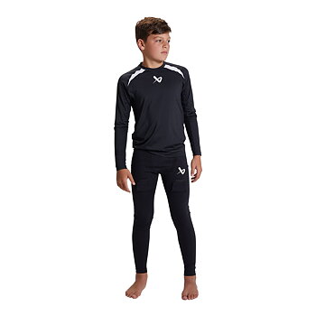 Bauer Suspbyxa Performance Yth