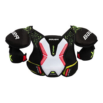 Bauer Startkit Vapor Xtend Yth