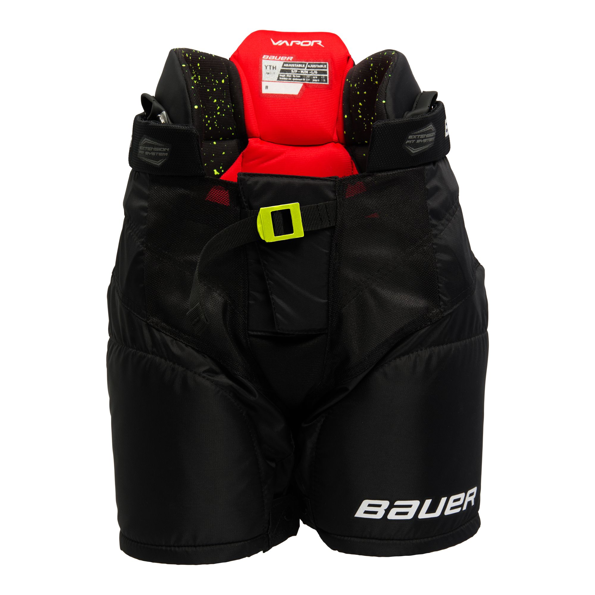 Bauer Startkit Vapor Xtend Yth - 2