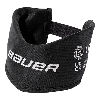Bauer Halsskydd Premium Yth