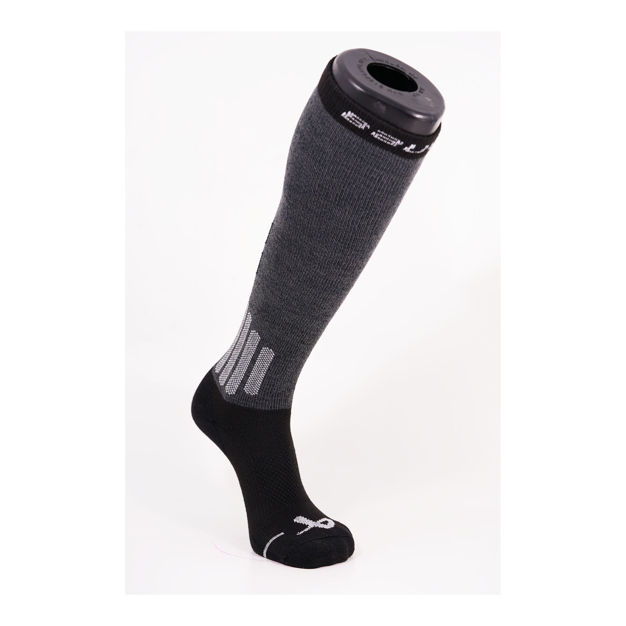 Bauer Hockeystrumpa Lång Pro 360 Cut Resistant