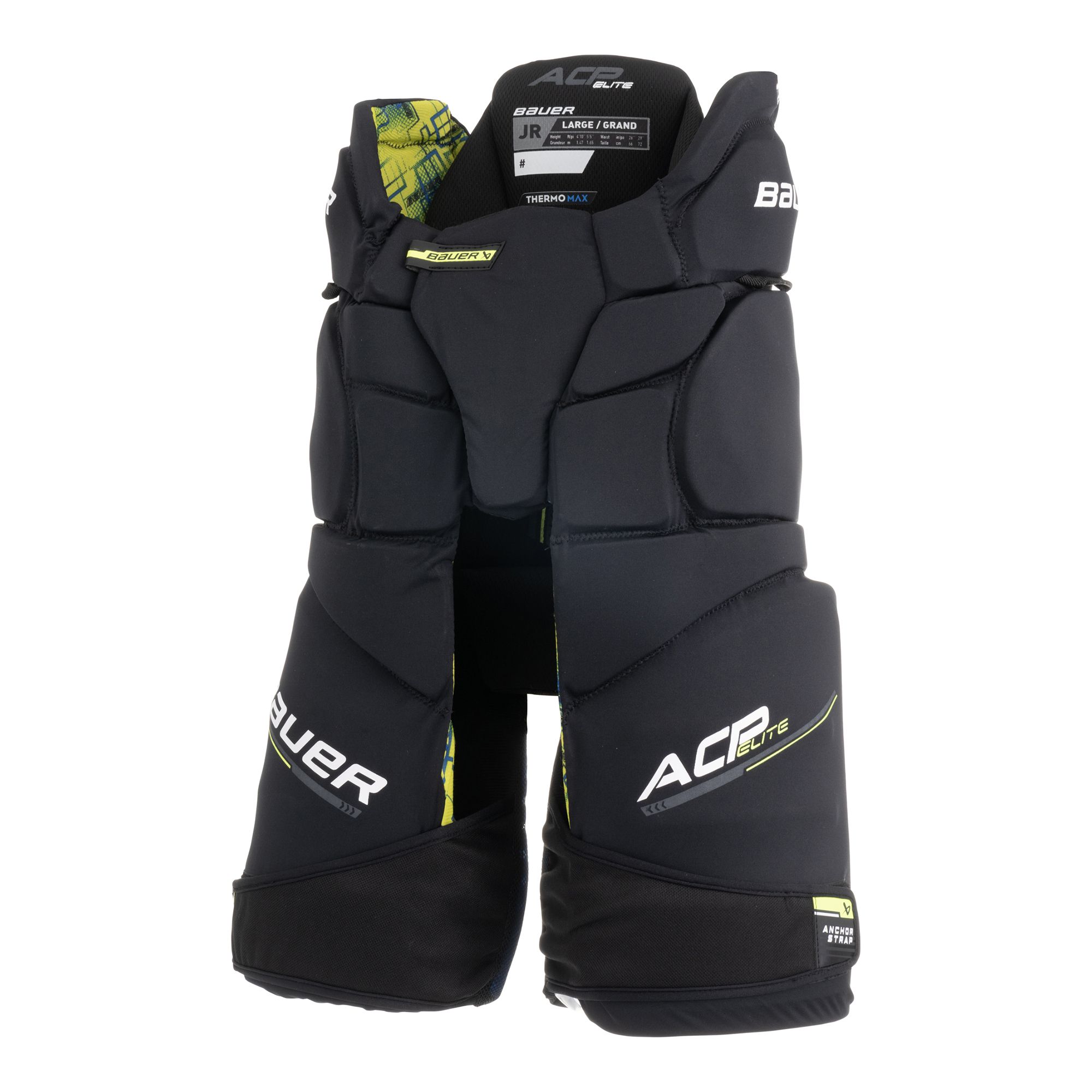 Bauer Gördelbyxa ACP Elite Jr
