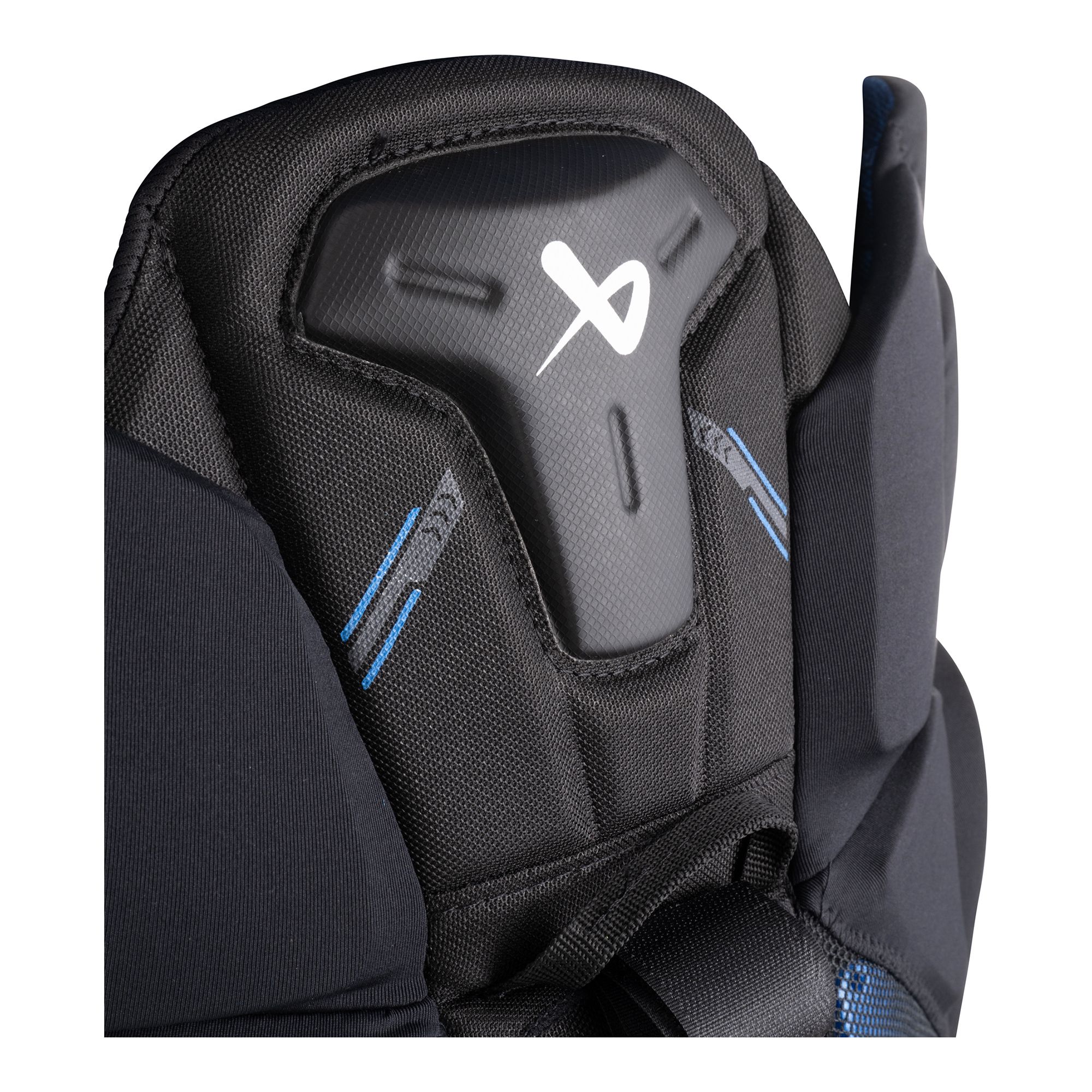 Bauer Gördelbyxa ACP Elite Jr - 4