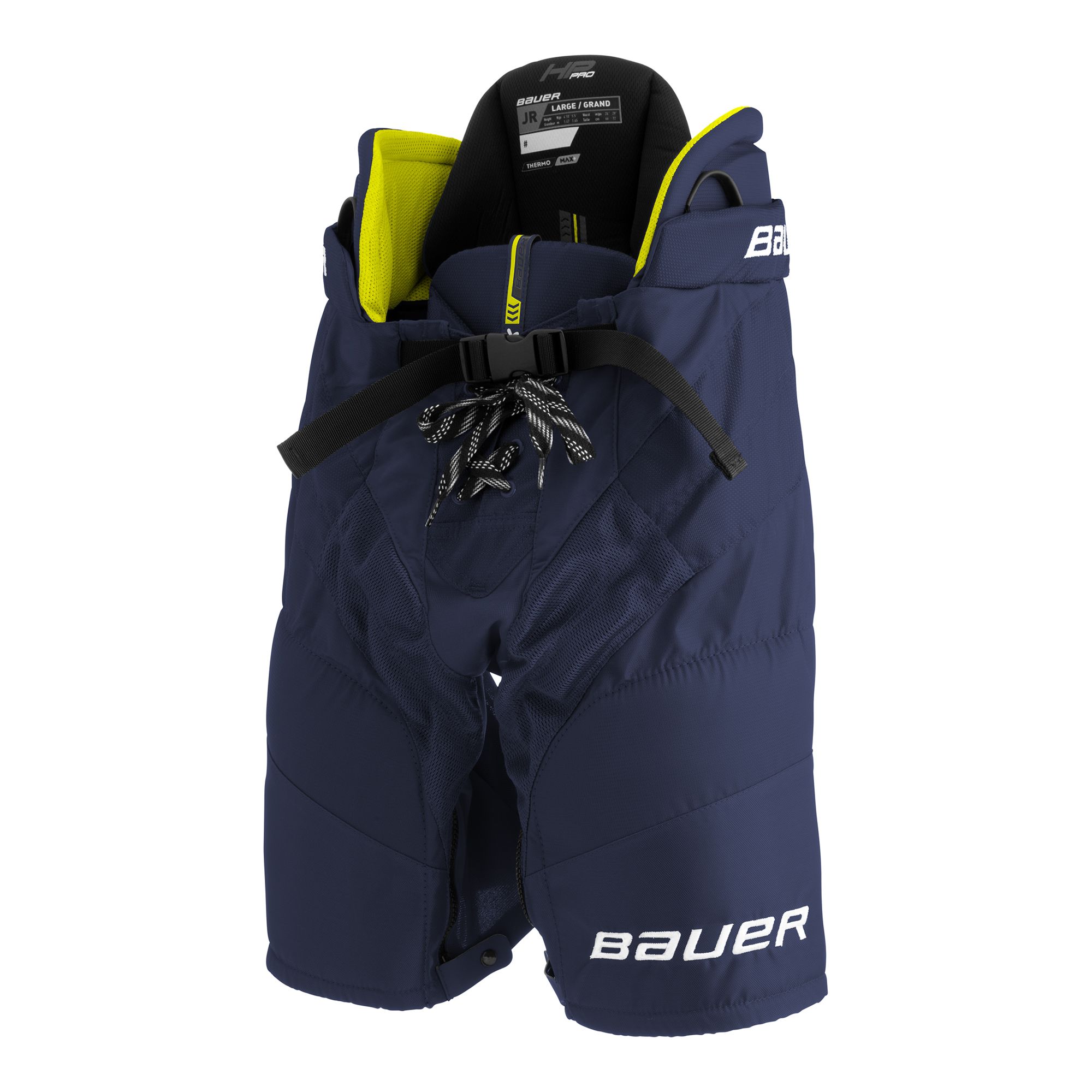 Bauer Hockeybyxa Pro Jr - 3