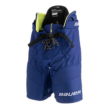 Bauer Hockeybyxa Pro Jr