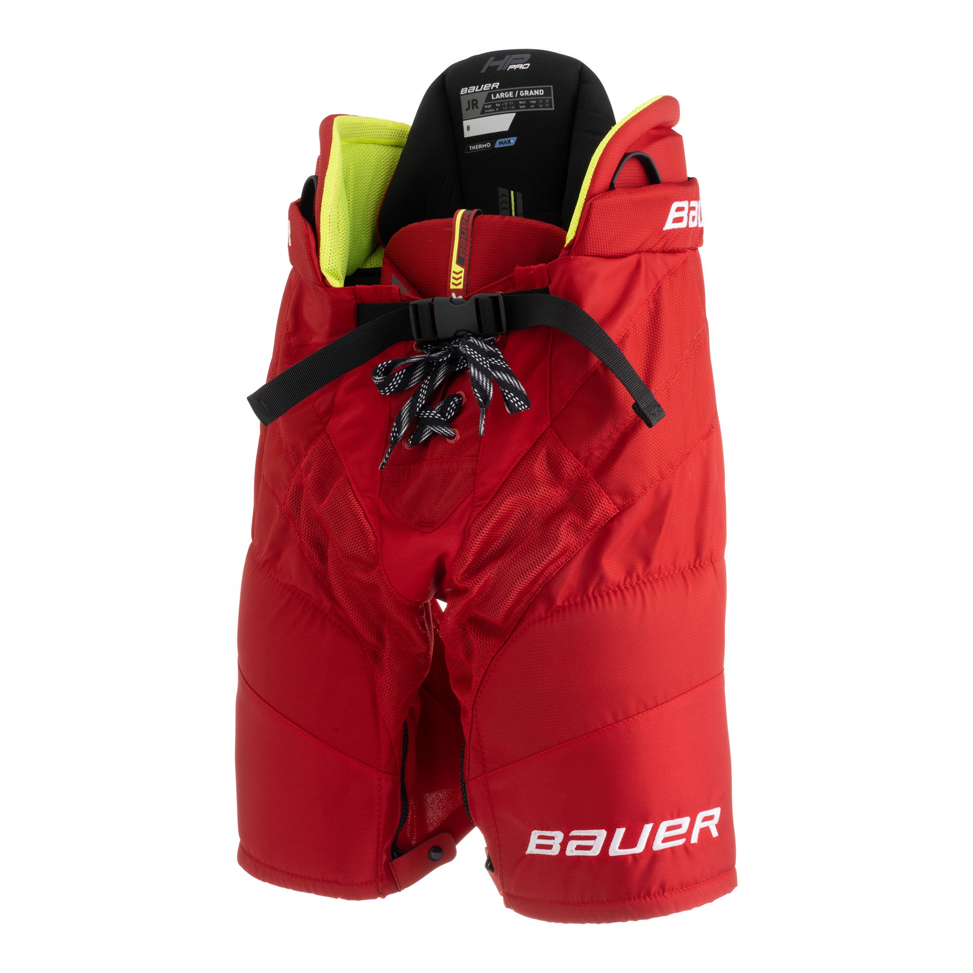 Bauer Hockeybyxa Pro Jr - 5