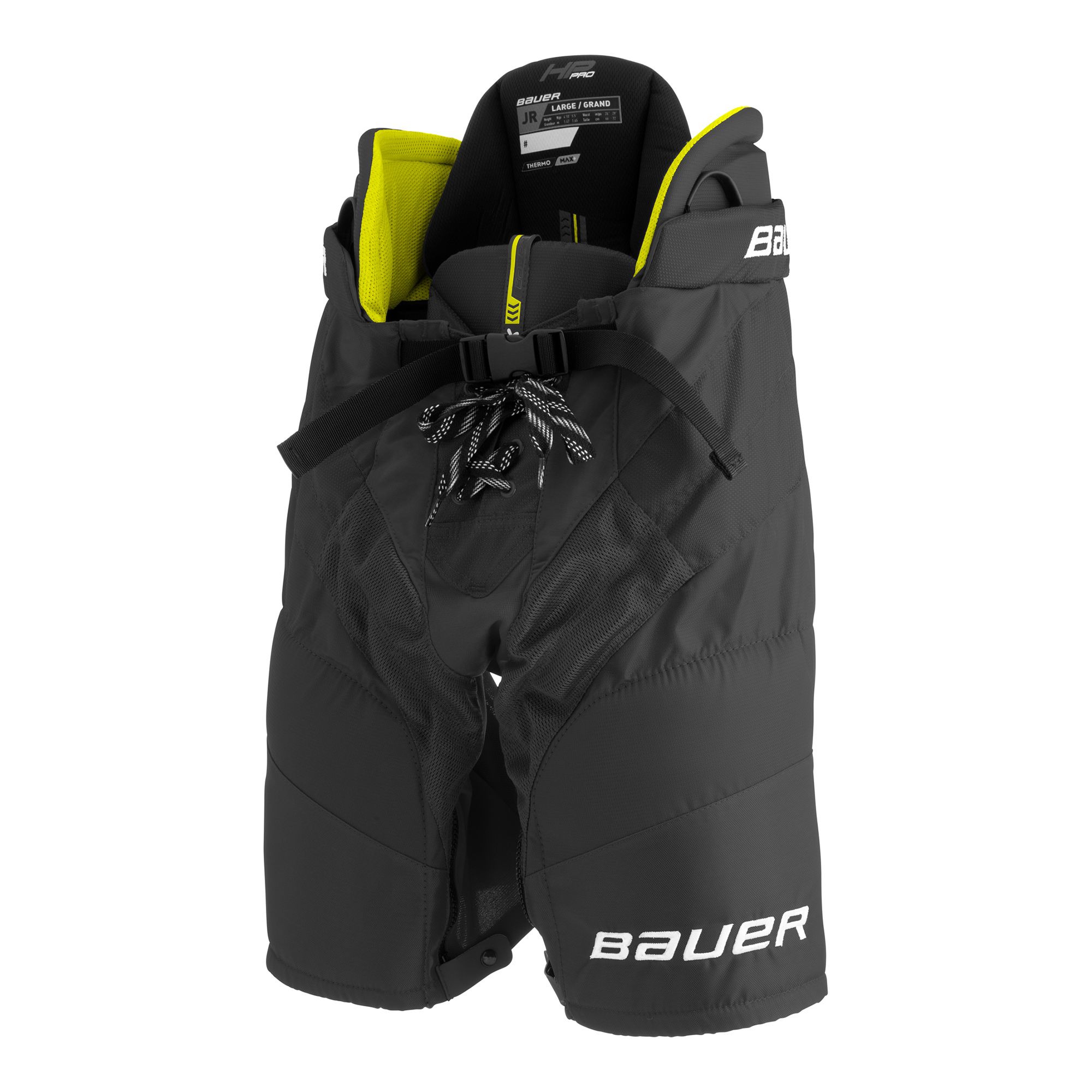 Bauer Hockeybyxa Pro Jr - 7