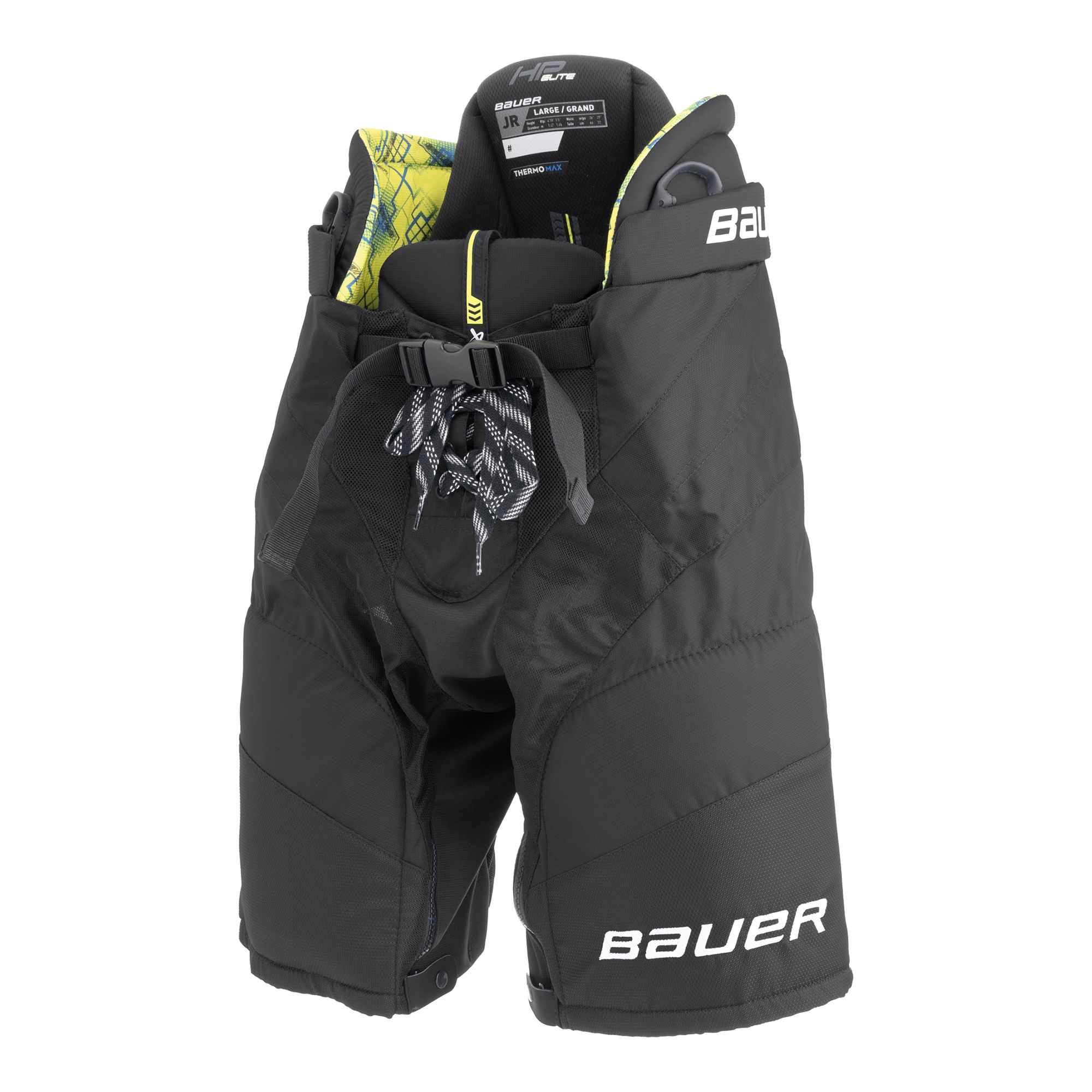Bauer Hockeybyxa Elite Jr
