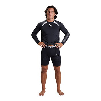 Bauer Suspshorts Performance Sr