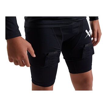Bauer Suspshorts Performance Yth