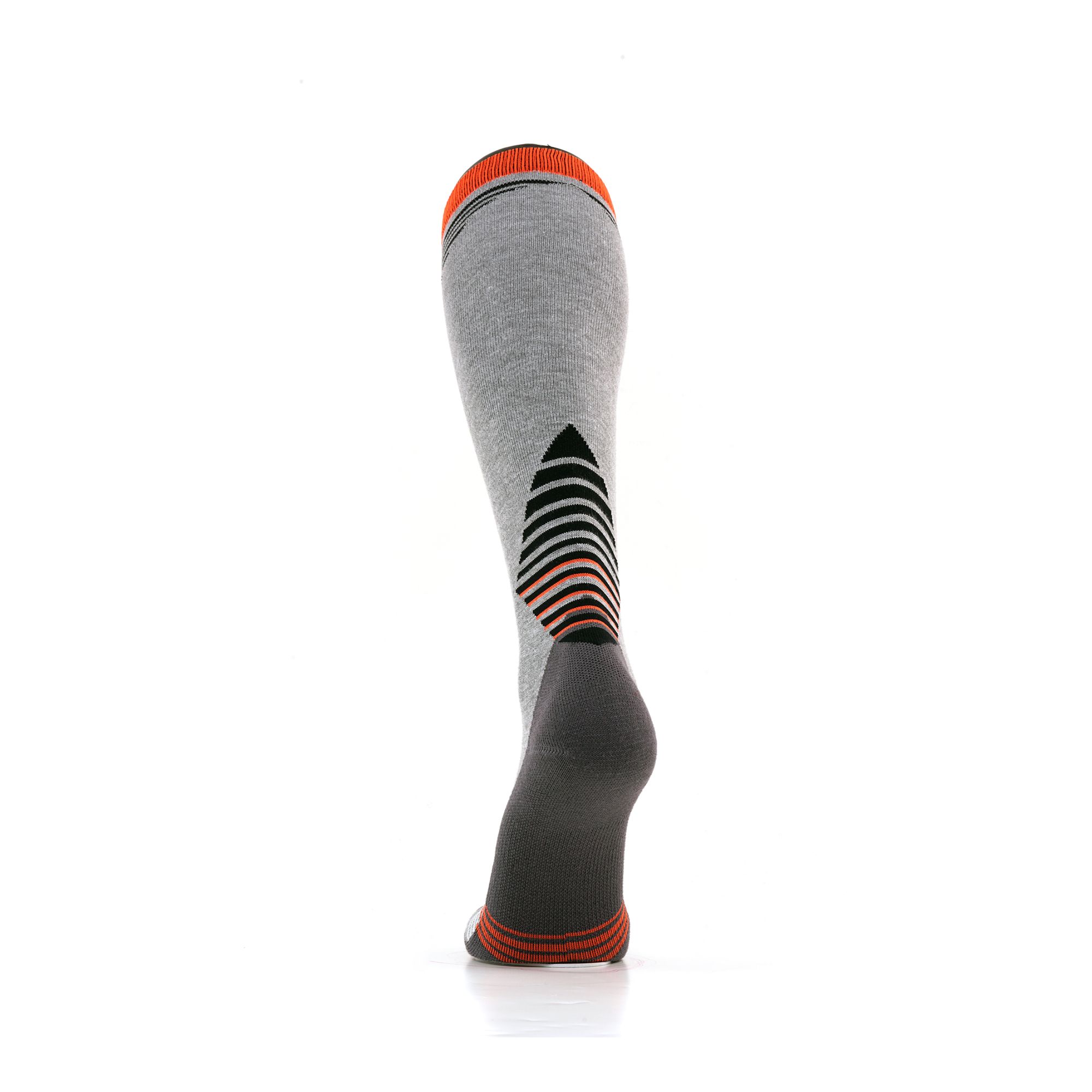 Bauer Hockeystrumpa Lång Warmth - 8