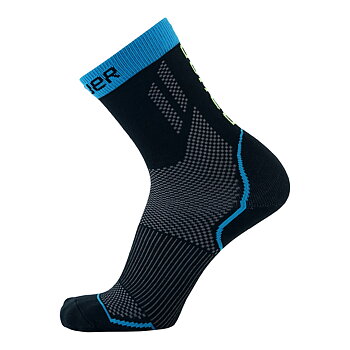 Bauer Hockeystrumpa Kort Performance