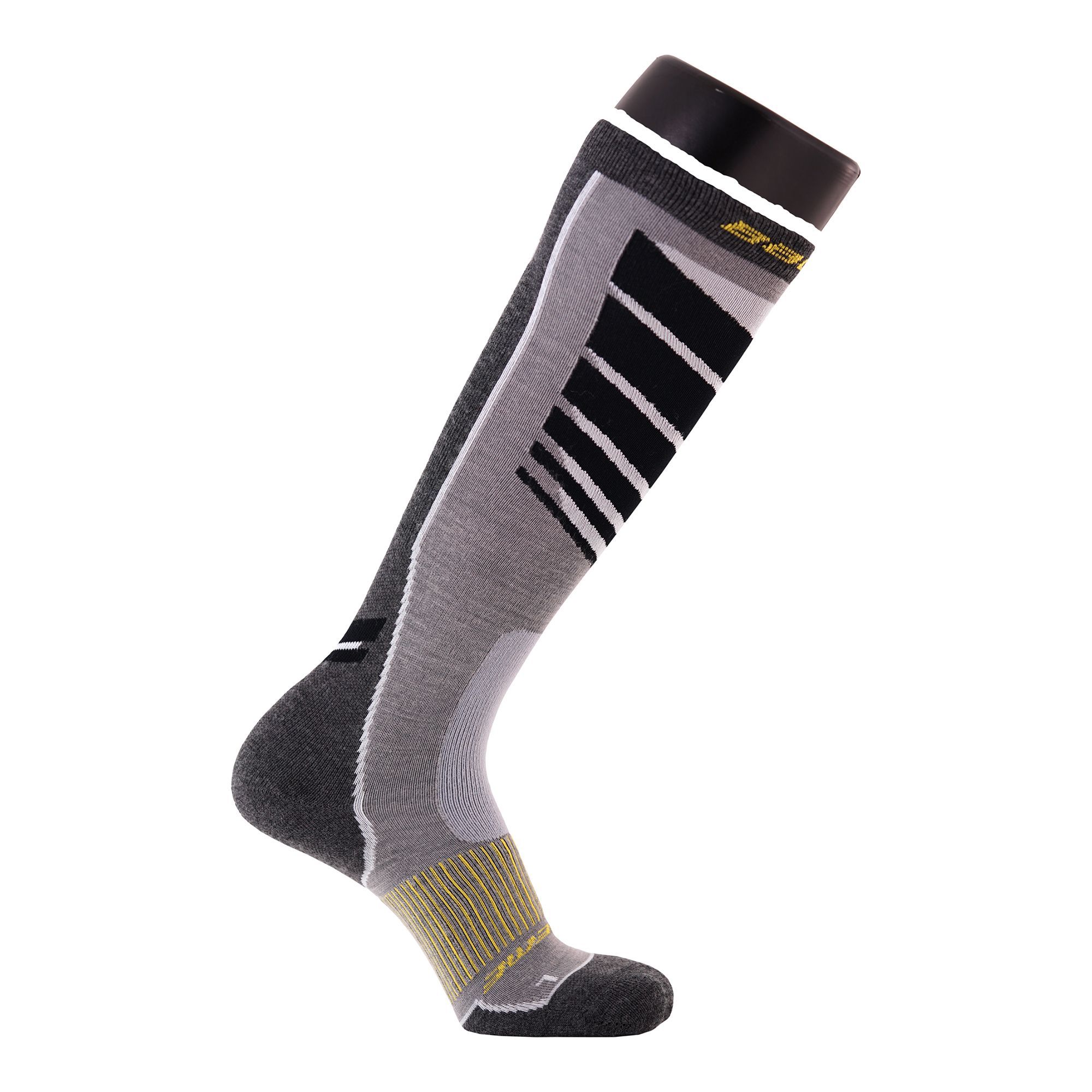 Bauer Hockeystrumpa Lång Pro Supreme - 2