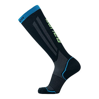 Bauer Hockeystrumpa Lång Performance