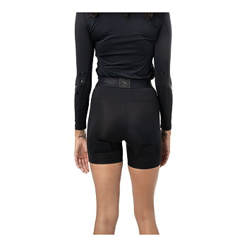 Bauer Suspshortstights Pro Jill Women