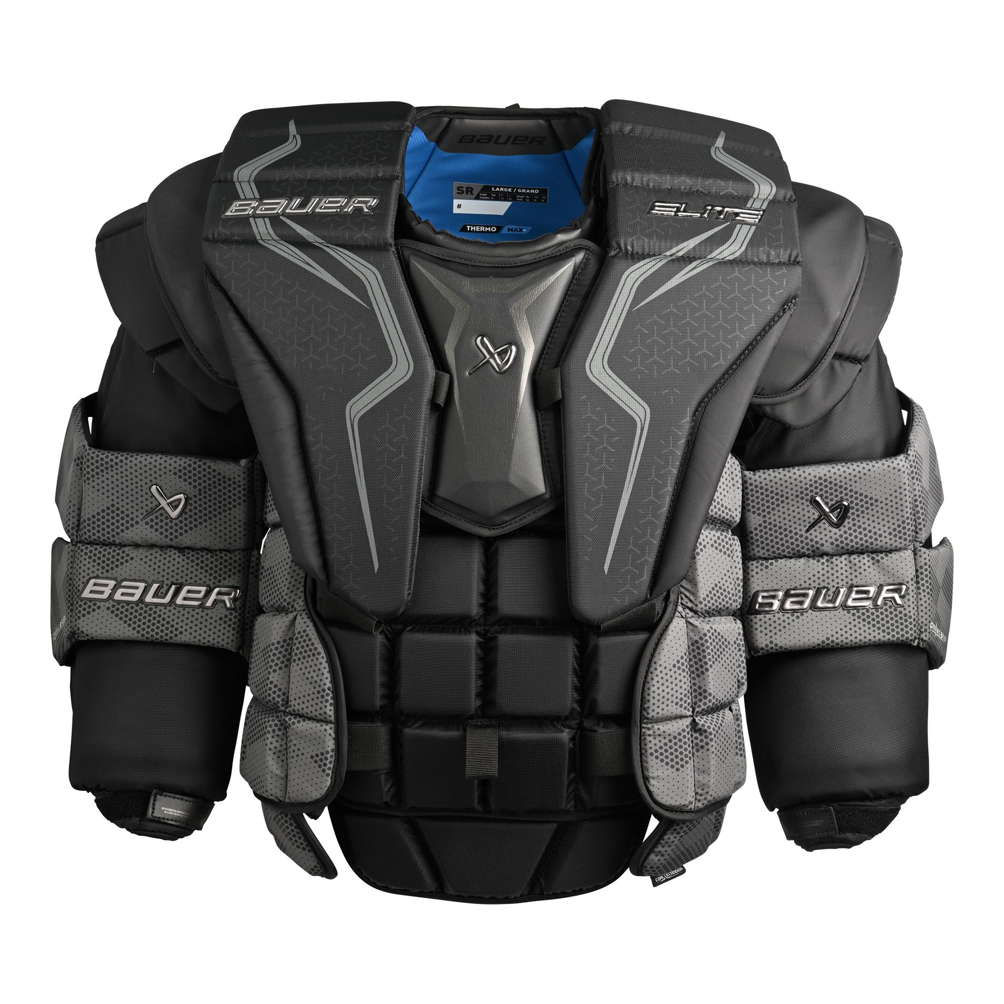 Bauer Kombinat Målvakt Elite Int