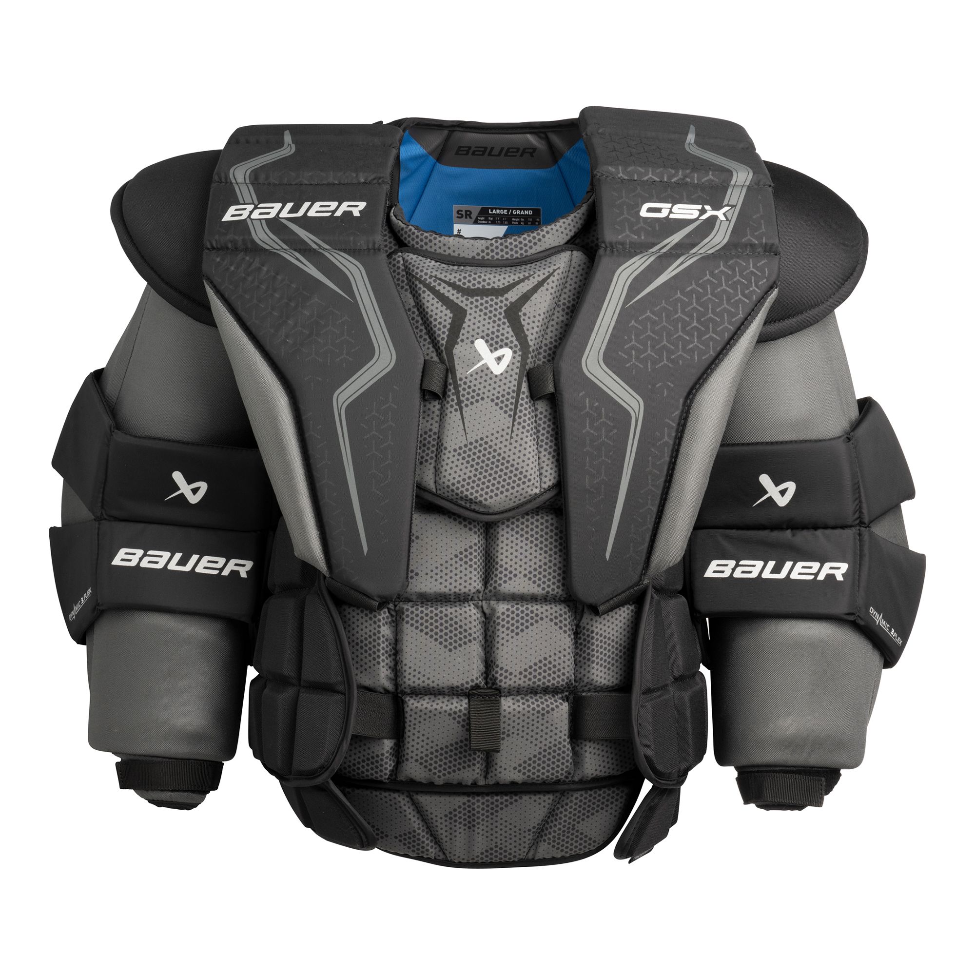 Bauer Kombinat Målvakt GSX Jr