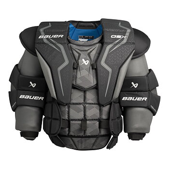 Bauer Kombinat Målvakt GSX Jr