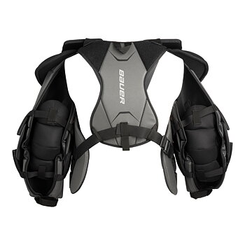 Bauer Kombinat Målvakt GSX Jr