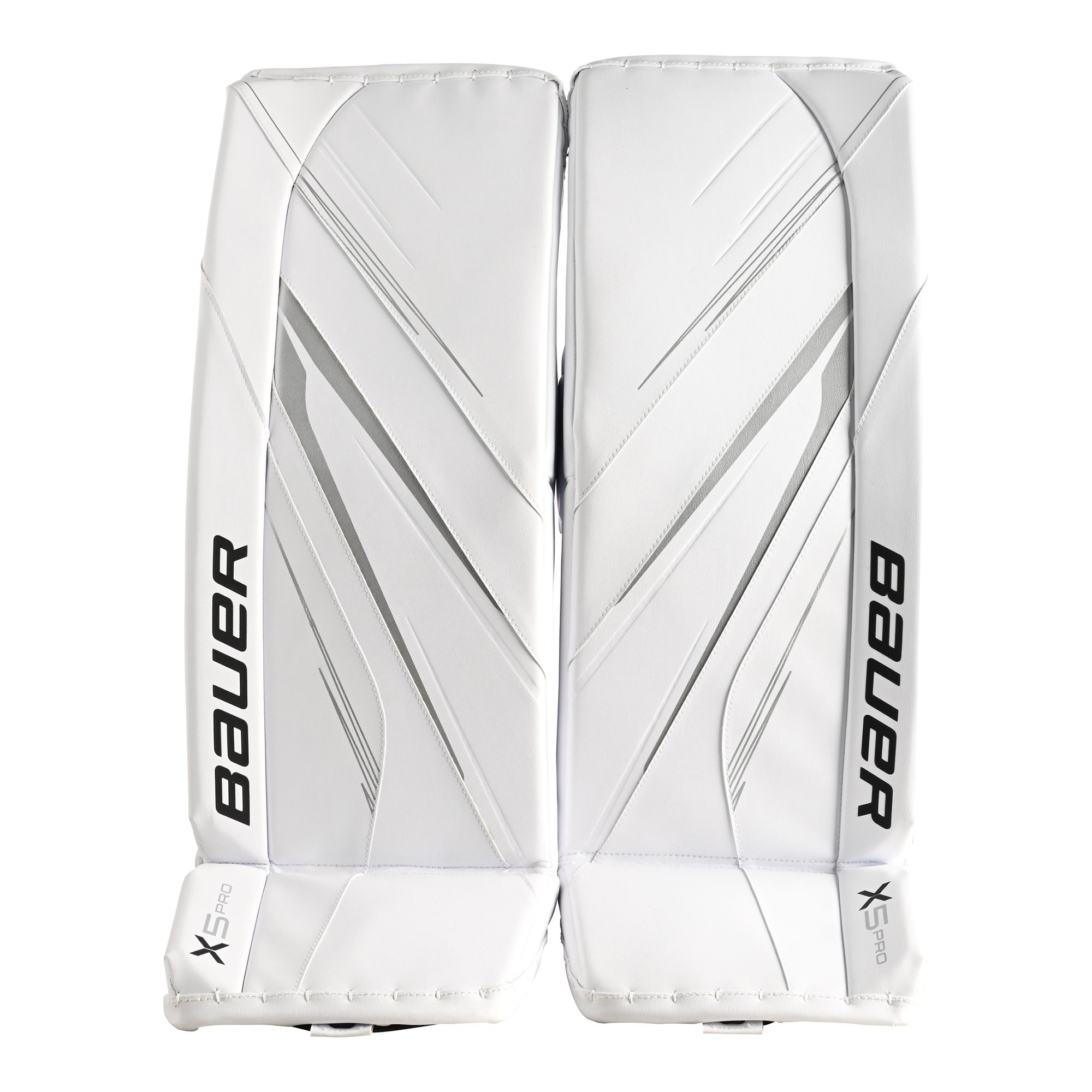 Bauer Målvaktsbenskydd X5 Pro Int - 2