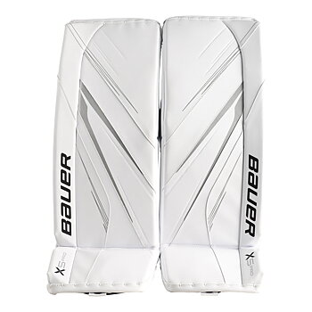 Bauer Målvaktsbenskydd X5 Pro Int