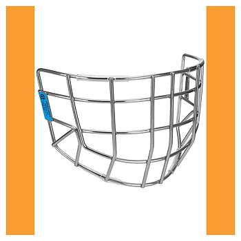 Bauer Målvaktsgaller Certified Jr/Yth