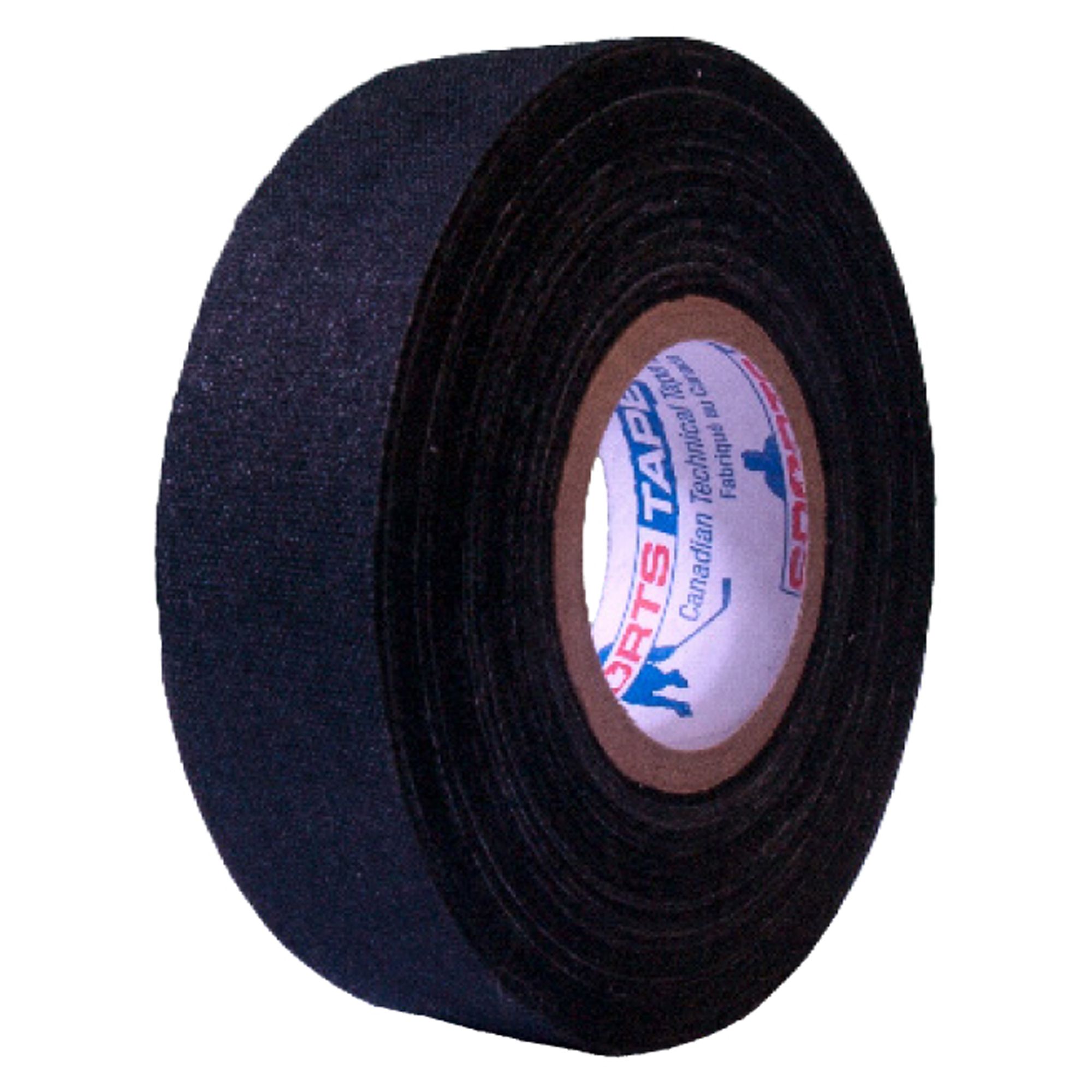Sports Tape Tygtejp 24 mm X 25 m Hockeytejp