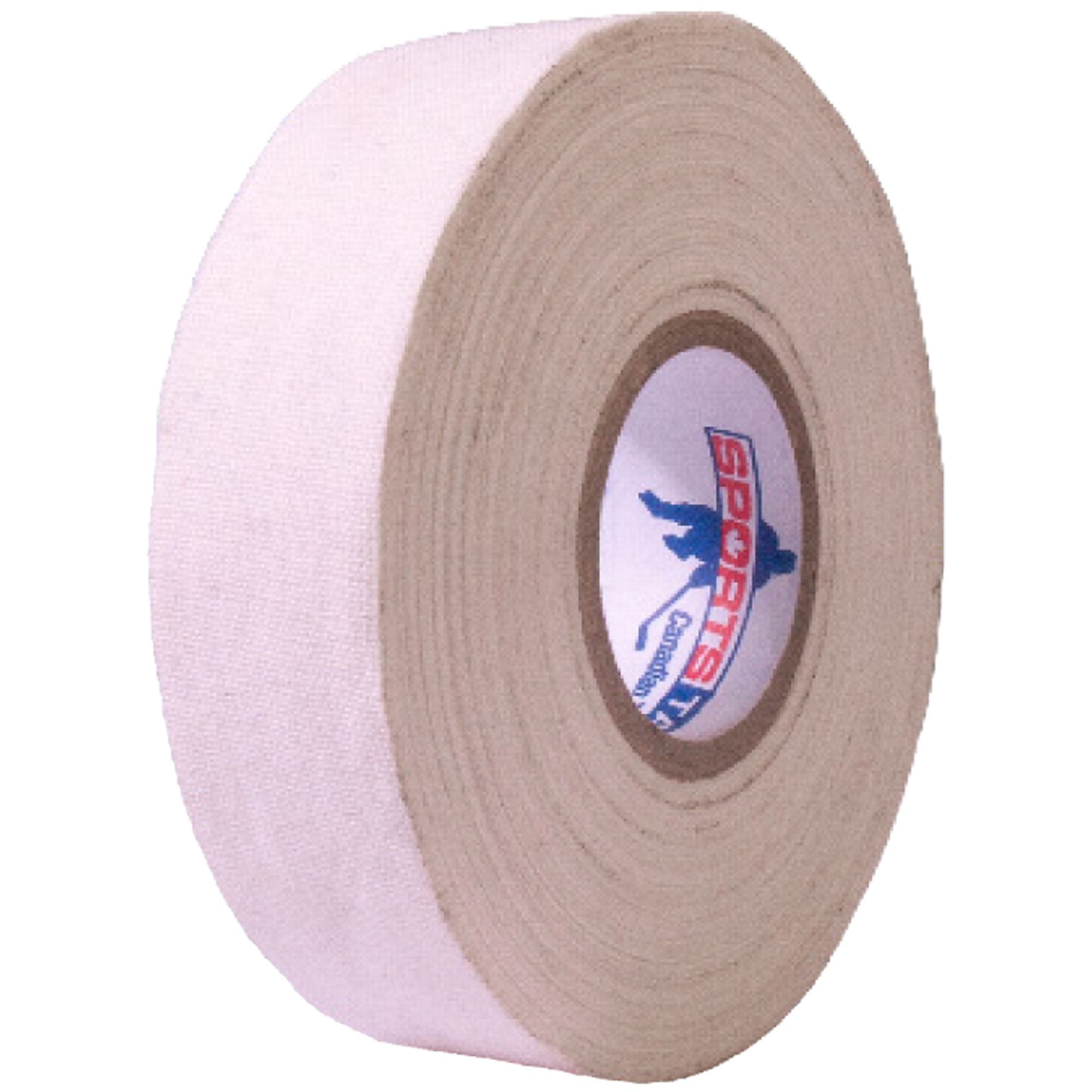 Sports Tape Tygtejp 24 mm X 25 m Hockeytejp
