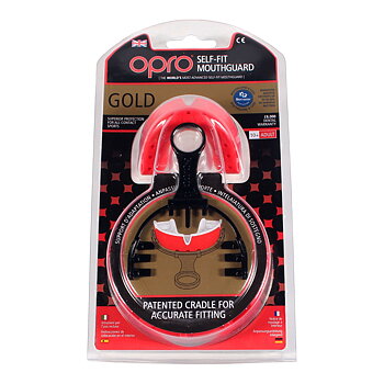 Opro Tandskydd Gold Ce