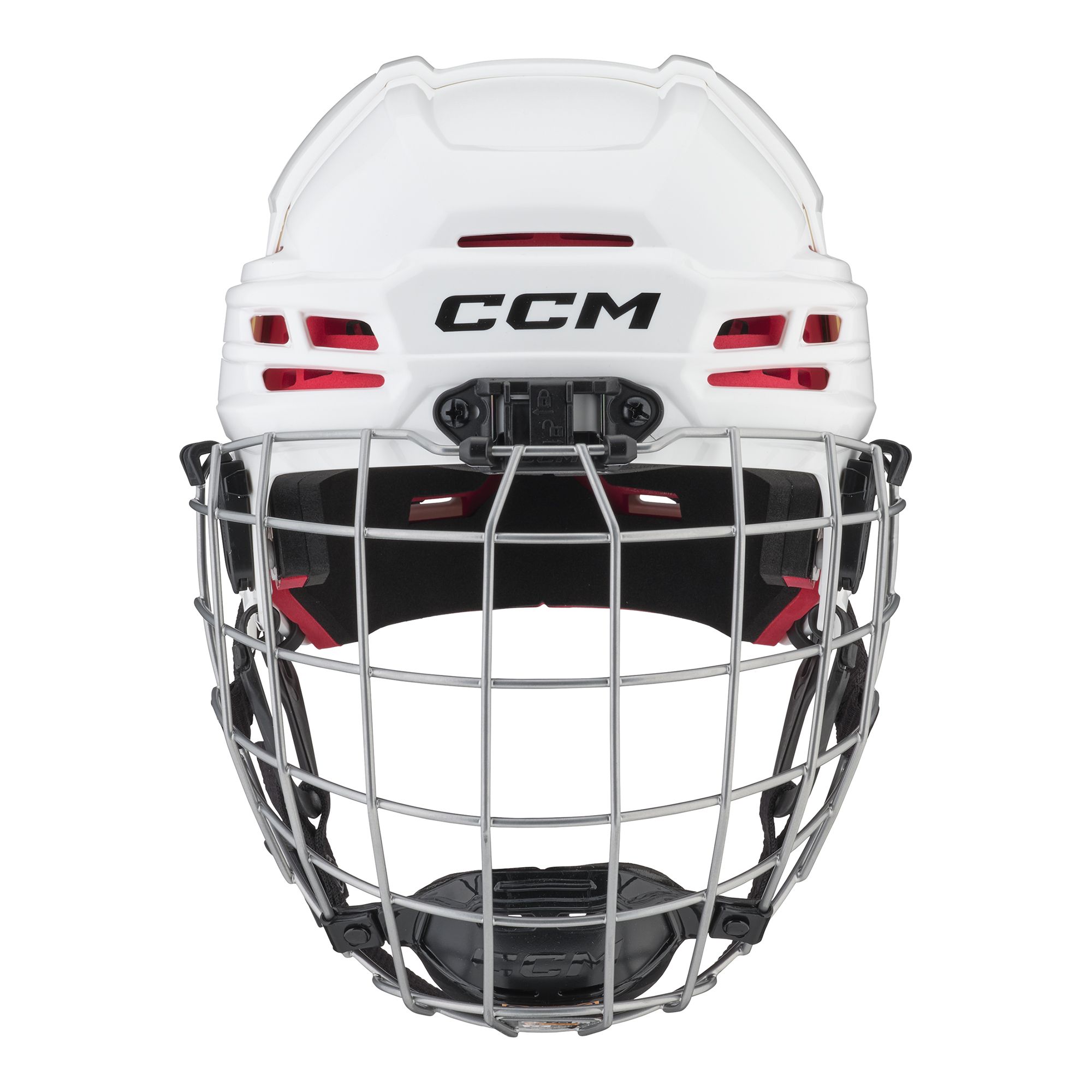 CCM Hjälm Tacks 70 Combo Jr - 15