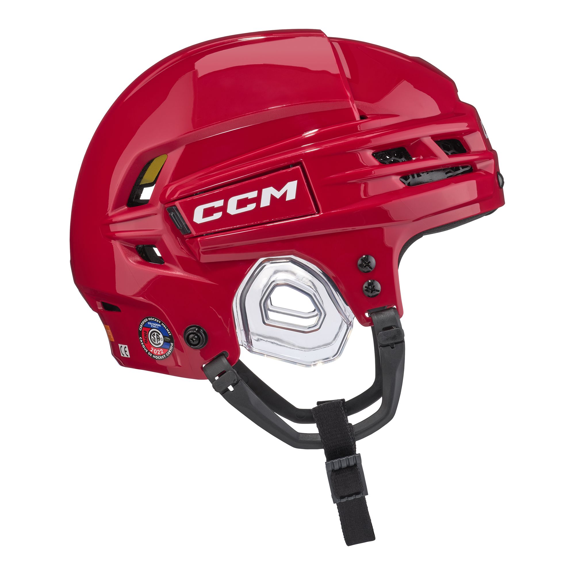 CCM Hjälm Tacks 720 - 19